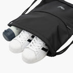 GMT TREND PRO Schoolbag 3-piece Set - Power Black