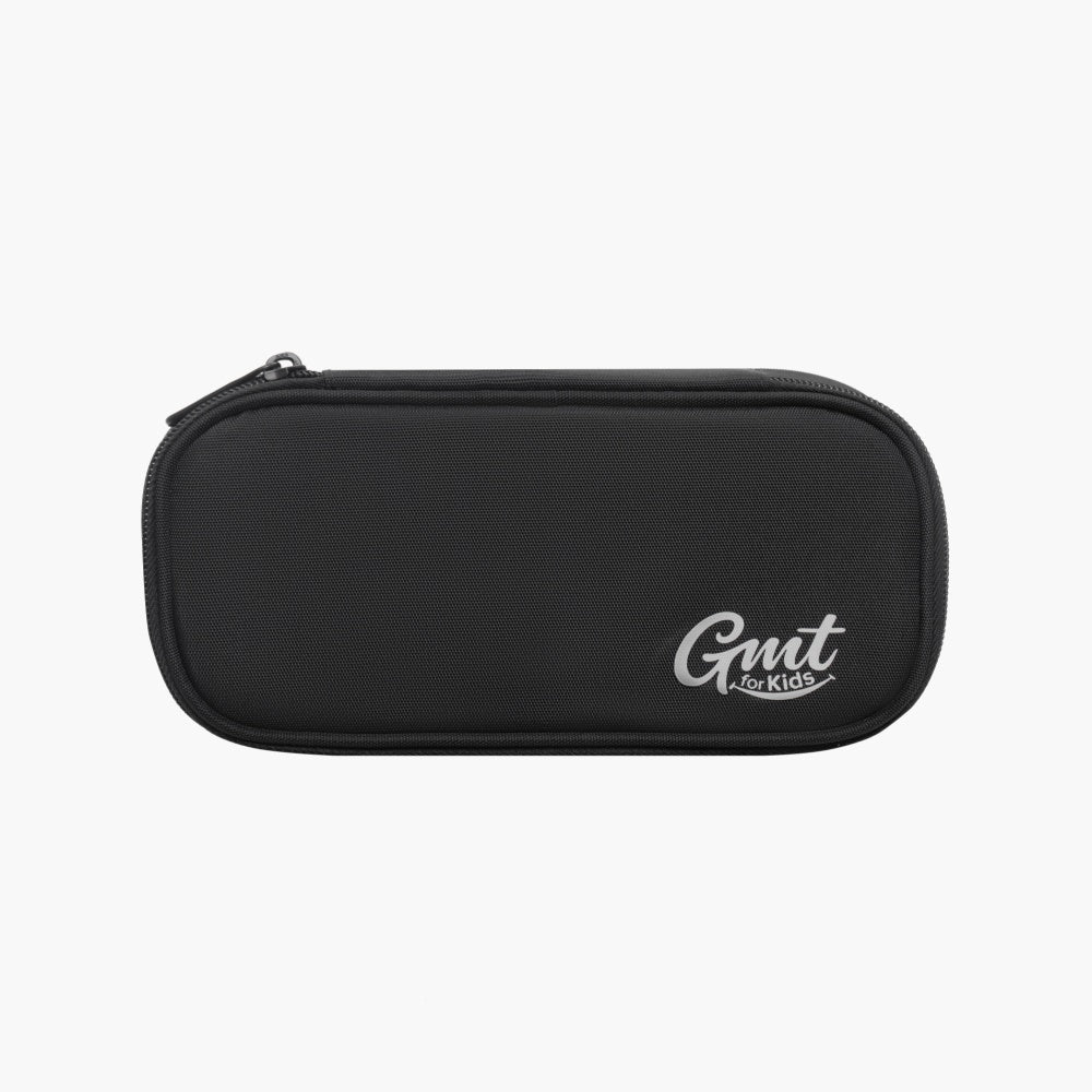 GMT TREND PRO Schoolbag 3-piece Set - Power Black