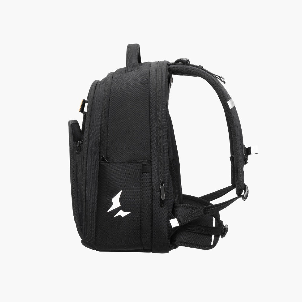 GMT TRENDPRO 32L Schulranzen 3-Teiliges Set- Phantom