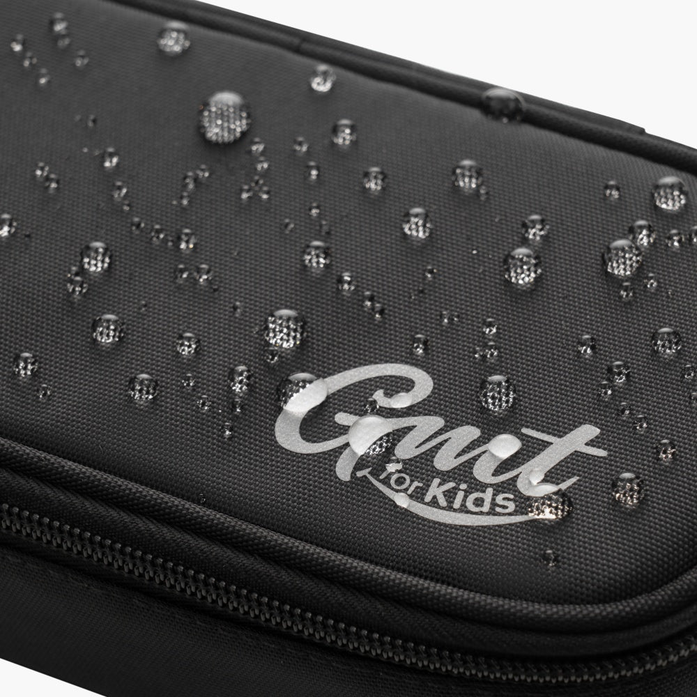 GMT TREND PRO Schoolbag 3-piece Set - Power Black