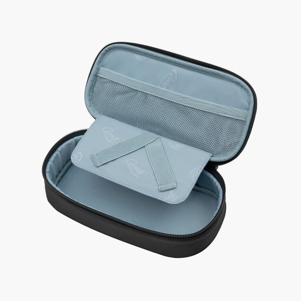 GMT TREND PRO Schoolbag 3-piece Set - Nile Blue