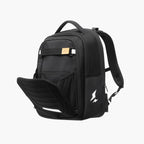 GMT TREND PRO Schoolbag 3-piece Set - Power Black