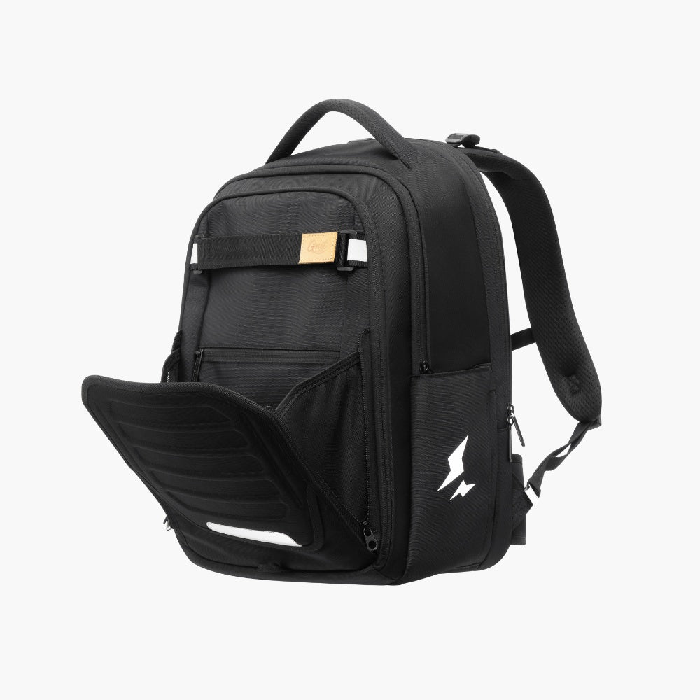 GMT TREND PRO Schoolbag 3-piece Set - Nile Blue