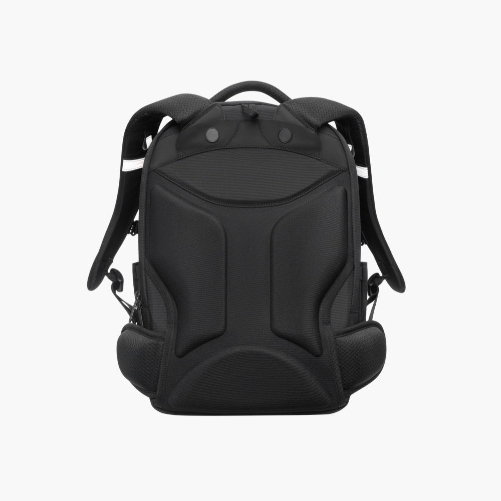 GMT TREND PRO Schoolbag 3-piece Set - Power Black