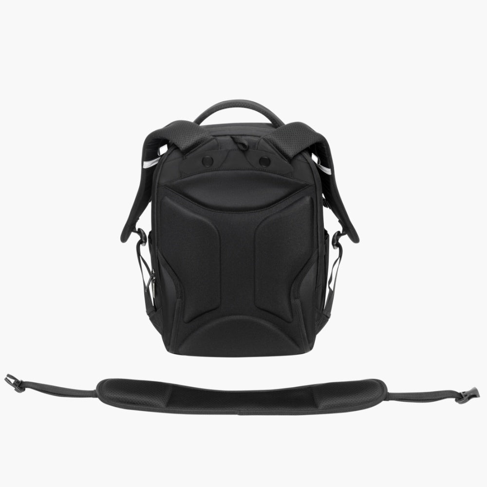 GMT TREND PRO Schoolbag 3-piece Set - Power Black