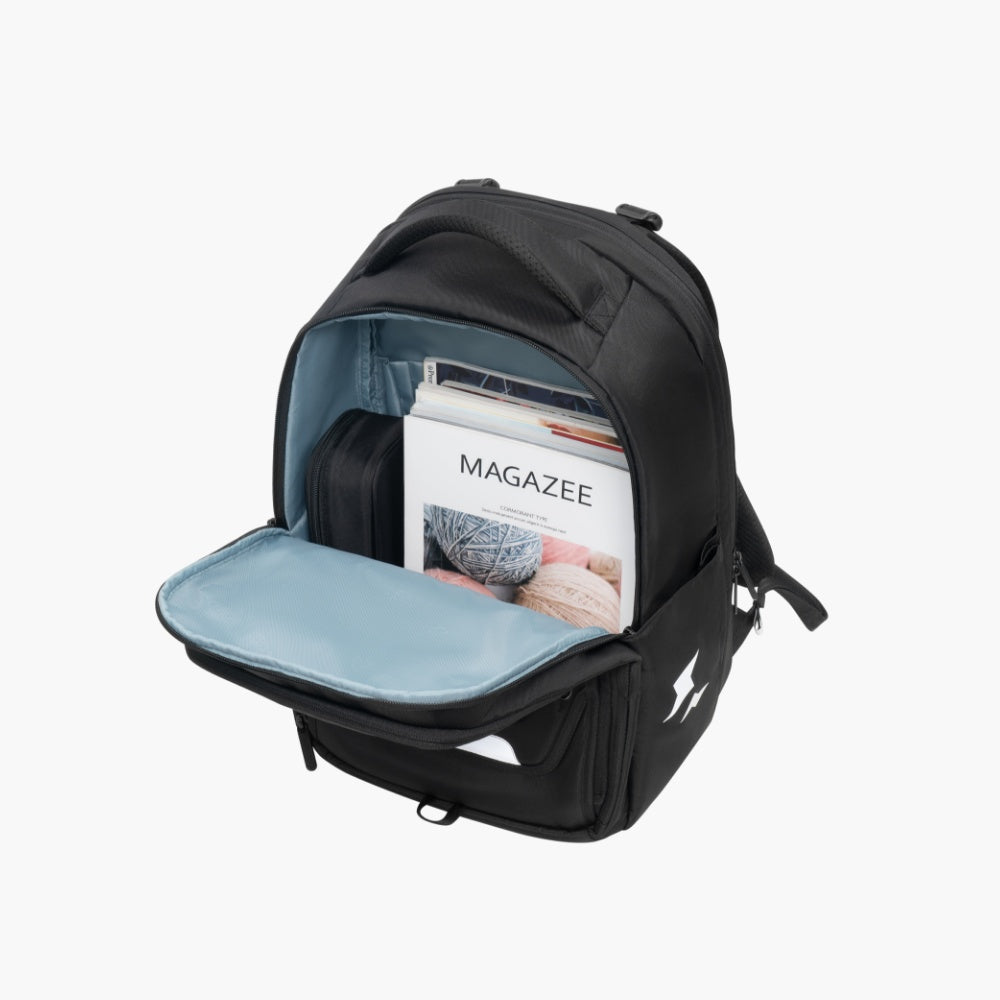 GMT TREND PRO Schoolbag 3-piece Set - Nile Blue