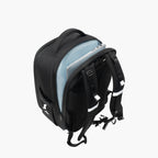 GMT TREND PRO Schoolbag 3-piece Set - Power Black