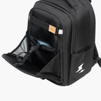 GMT TREND PRO Schoolbag 3-piece Set - Nile Blue