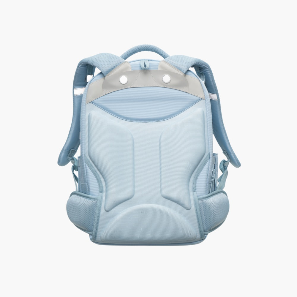 GMT TREND PRO Schoolbag 3-piece Set - Nile Blue