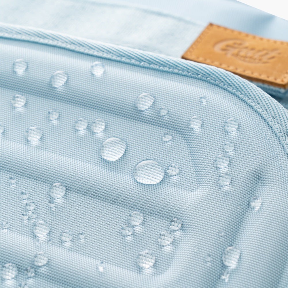 GMT TREND PRO Schoolbag 3-piece Set - Power Black