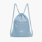 GMT TREND PRO Schoolbag 3-piece Set - Nile Blue