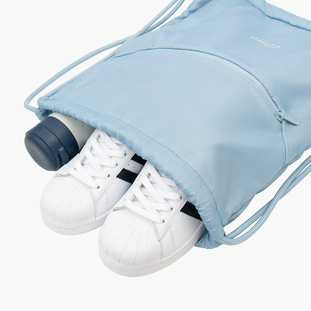 GMT TREND PRO Schoolbag 3-piece Set - Nile Blue