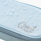 GMT TREND PRO Schoolbag 3-piece Set - Nile Blue