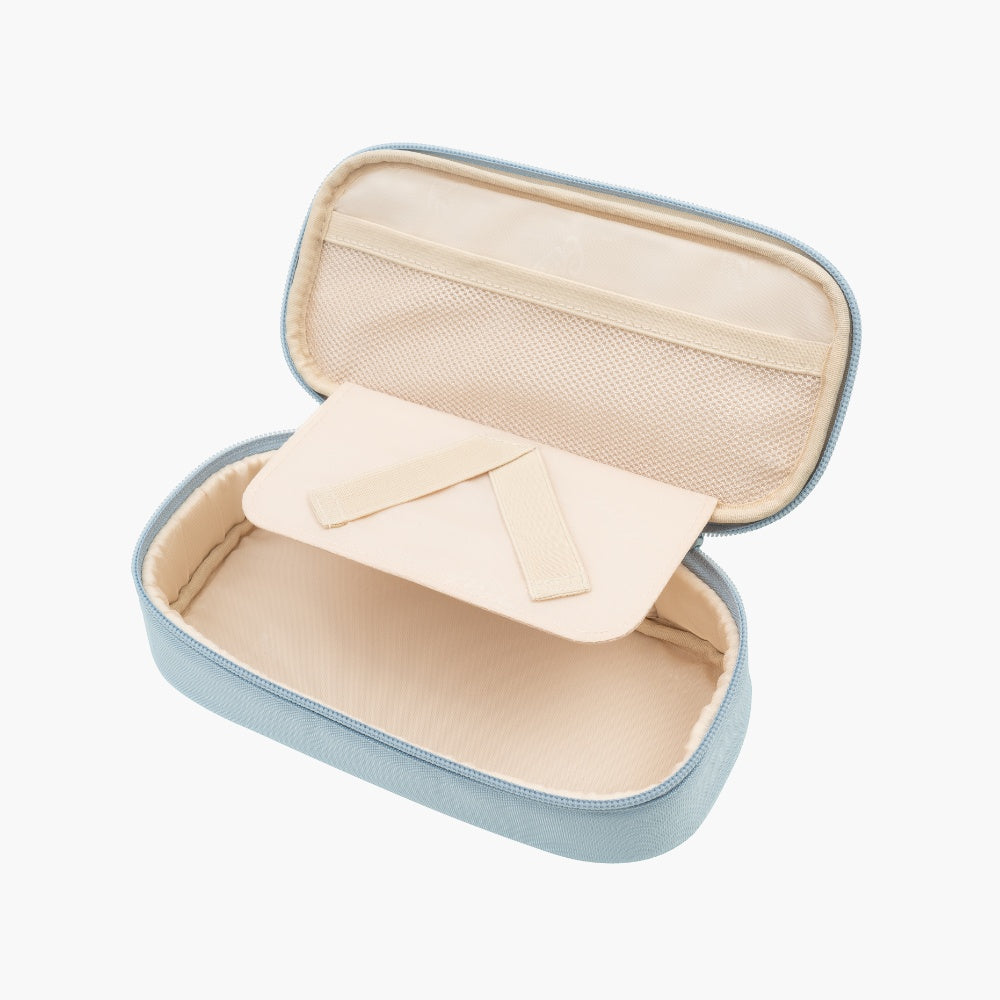 GMT TREND PRO Schoolbag 3-piece Set - Power Black