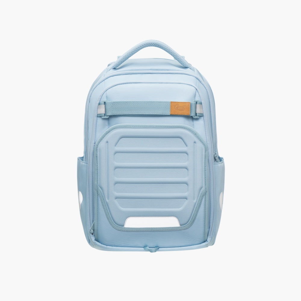 GMT TREND PRO Schoolbag 3-piece Set - Nile Blue