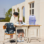 GMT WALL Klassischer Schulranzen