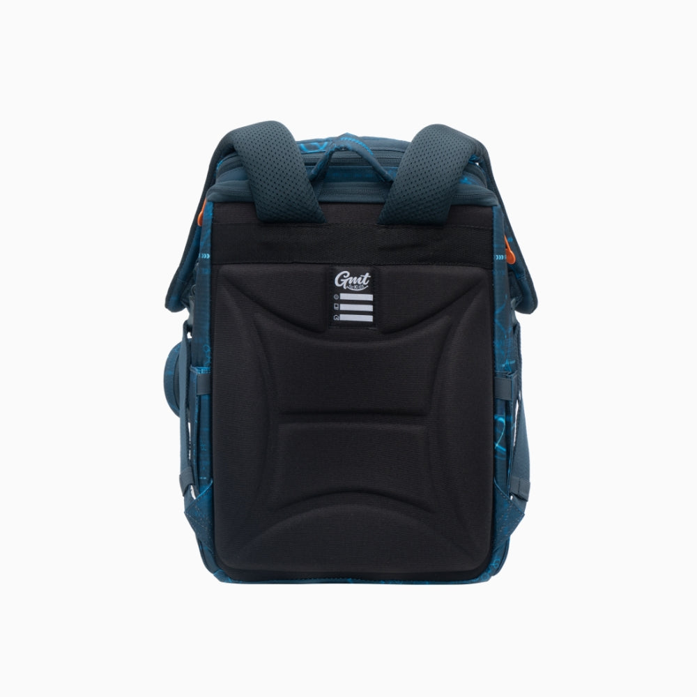 GMT LIGHT Schulranzen 4-teiliges Set - MechWarrior