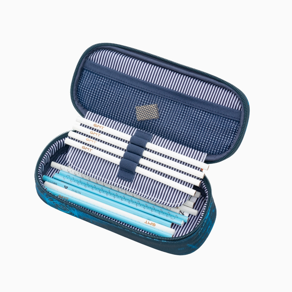 GMT LIGHT Schulranzen 4-teiliges Set - MechWarrior