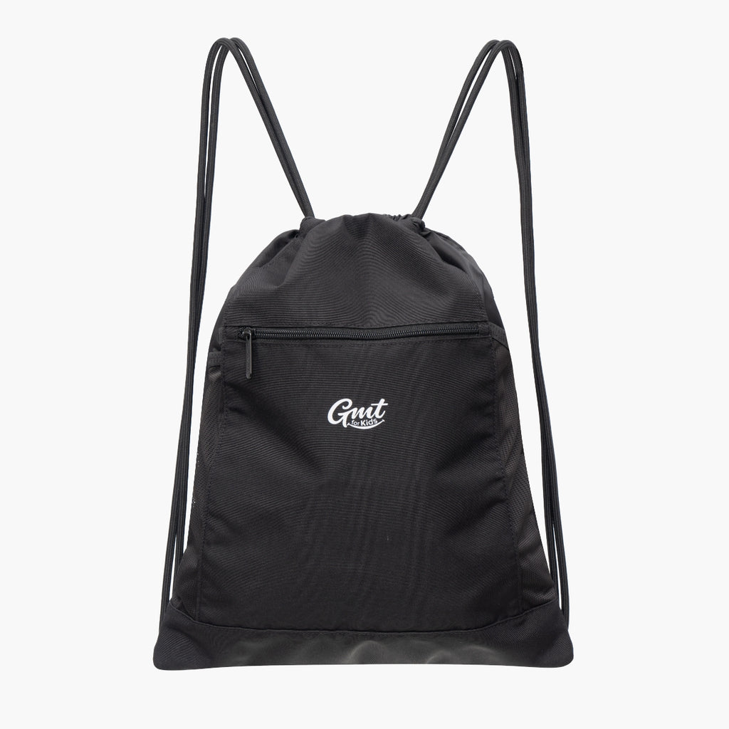 GMT TREND LUXURY 32L Schulranzen 3-Teiliges Set- Skyline Black