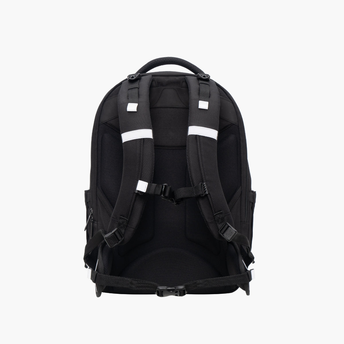 GMT TREND LUXURY 32L Schulranzen 3-Teiliges Set- Skyline Black