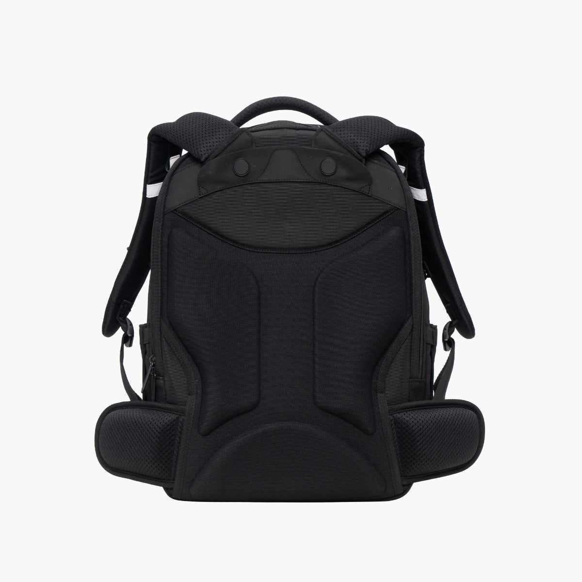 GMT TREND LUXURY 32L Schulranzen 3-Teiliges Set- Skyline Black