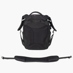 GMT TREND LUXURY 32L Schulranzen 3-Teiliges Set- Skyline Black