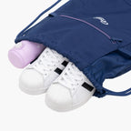 GMT TREND LUXURY 32L Schulranzen 3-Teiliges Set- Skyline Violet