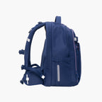 GMT TREND LUXURY 32L Schulranzen 3-Teiliges Set- Skyline Violet