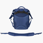 GMT TREND LUXURY 32L Schulranzen 3-Teiliges Set- Skyline Violet
