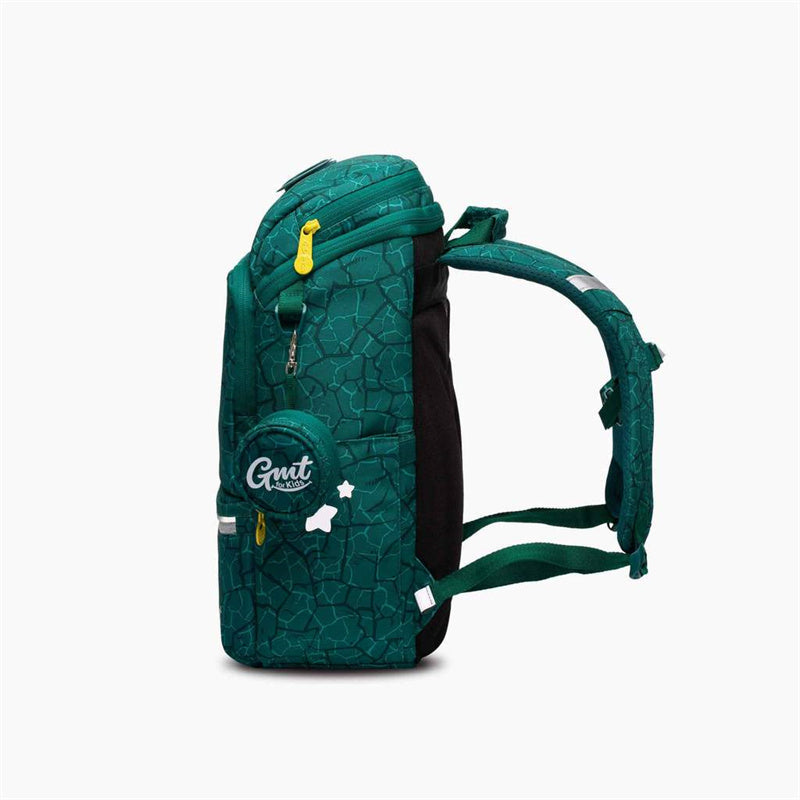 GMT LIGHT Schoolbag 6-piece Set - Spaceship