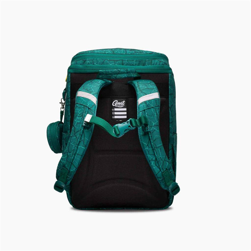 GMT LIGHT Schoolbag 6-piece Set - Spaceship