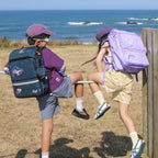 GMT LIGHT Pro Schulranzen-Set 6-teiliges