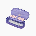 GMT WONDER Klassischer Schulranzen 6-teiliges Set -  Delfintraum