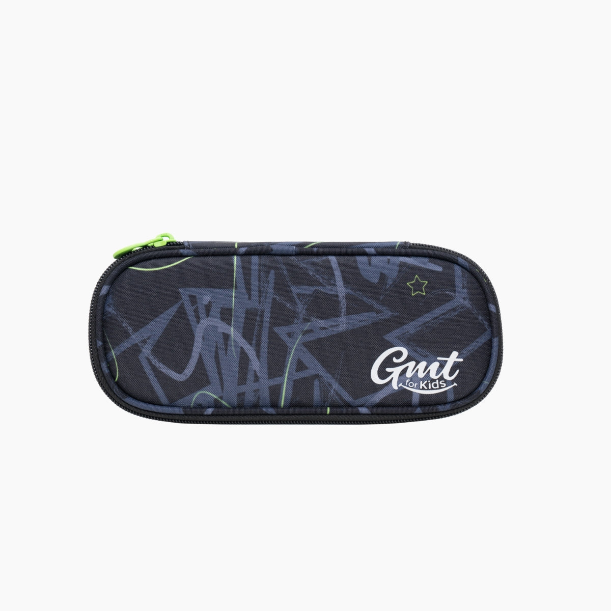 GMT WONDER Schulranzen Set -Black Panther