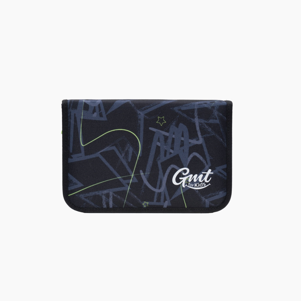 GMT WONDER Schulranzen Set -Black Panther