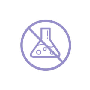 Schadstofffreie Materialien