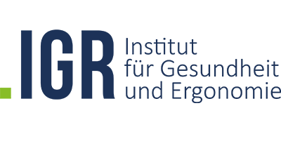IGR-Zertifikat
