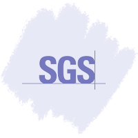 SGS-Zertifizierung