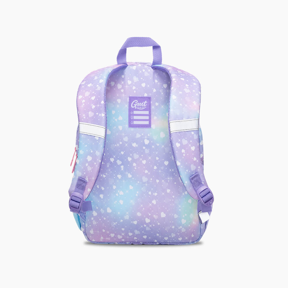 GMT LIGHT Schoolbag 6-piece Set - Spaceship