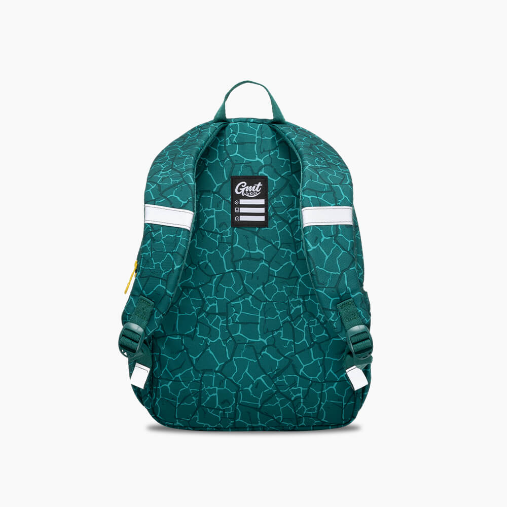 GMT LIGHT Schoolbag 6-piece Set - Spaceship