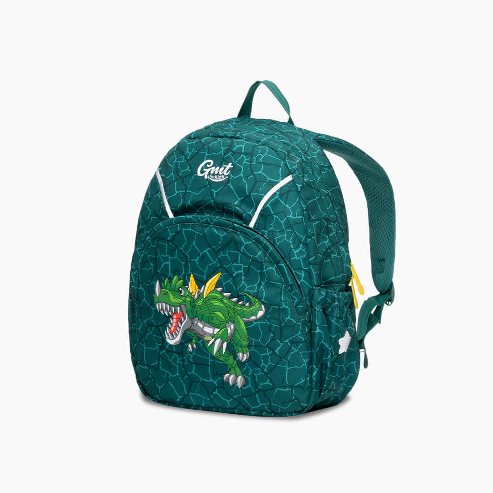 GMT LIGHT Schoolbag 6-piece Set - Spaceship