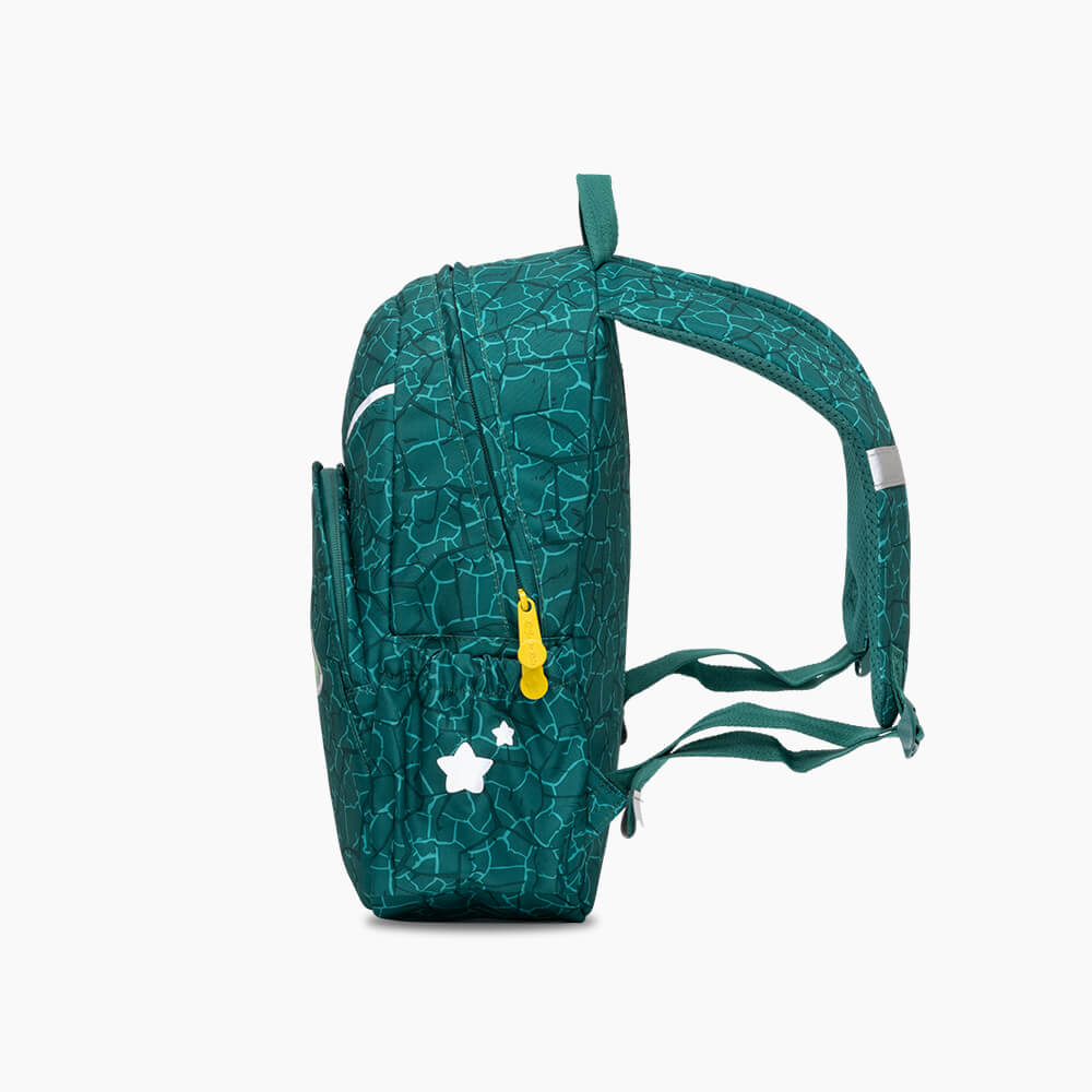 GMT LIGHT Schoolbag 6-piece Set - Spaceship