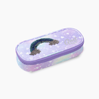 GMT LIGHT PRO Schulranzen 6-teiliges Set - Raumschiff