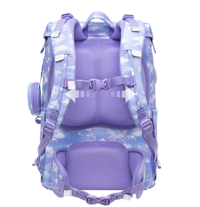 Verstellbare Brustgurte