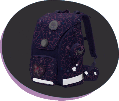 360° Rundum-Reflexion