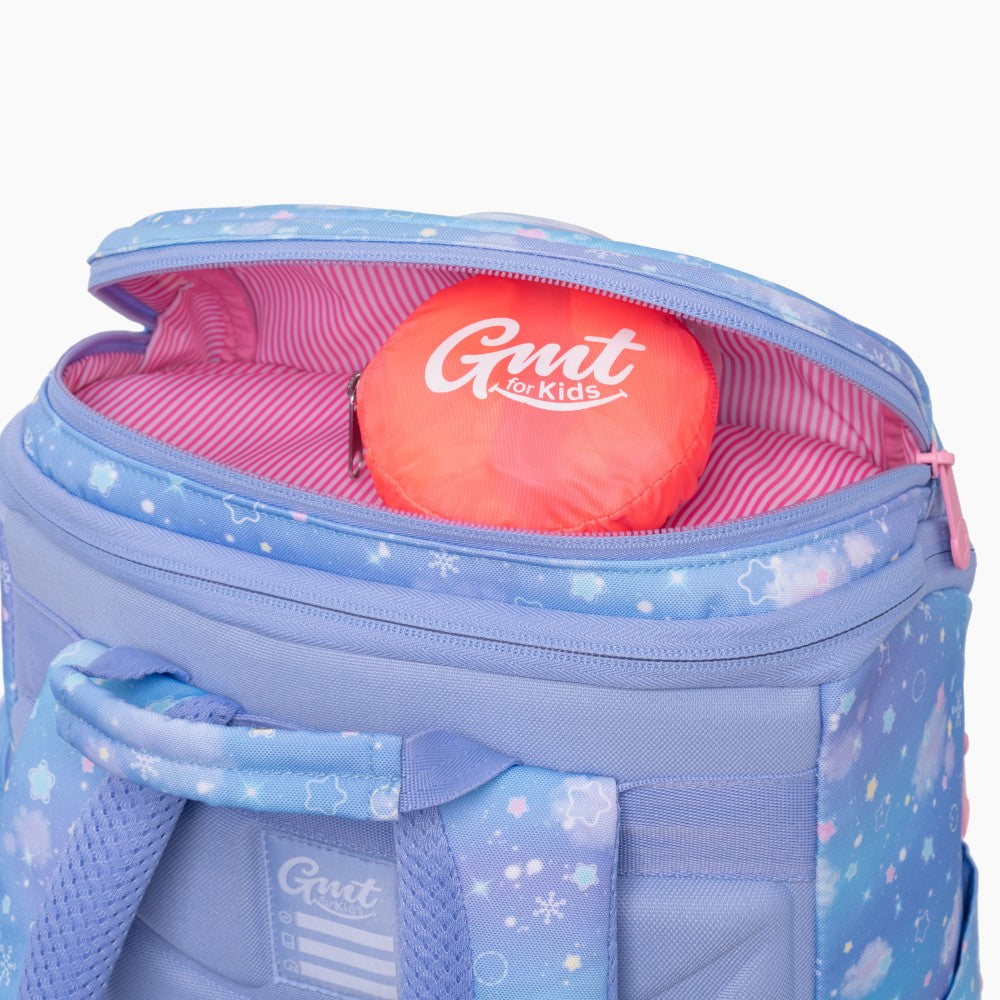 GMT LIGHT Schulranzen 4-teiliges Set -  Ballerina