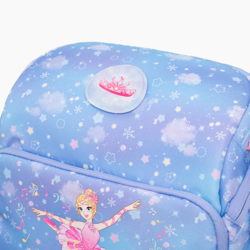 GMT LIGHT Schulranzen 4-teiliges Set -  Ballerina