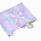 GMT LIGHT School Backpack 5-Piece Set - Dreamy Unicorn