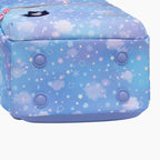 GMT LIGHT Schulranzen 4-teiliges Set -  Ballerina