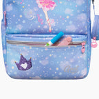 GMT LIGHT Schulranzen 4-teiliges Set -  Ballerina